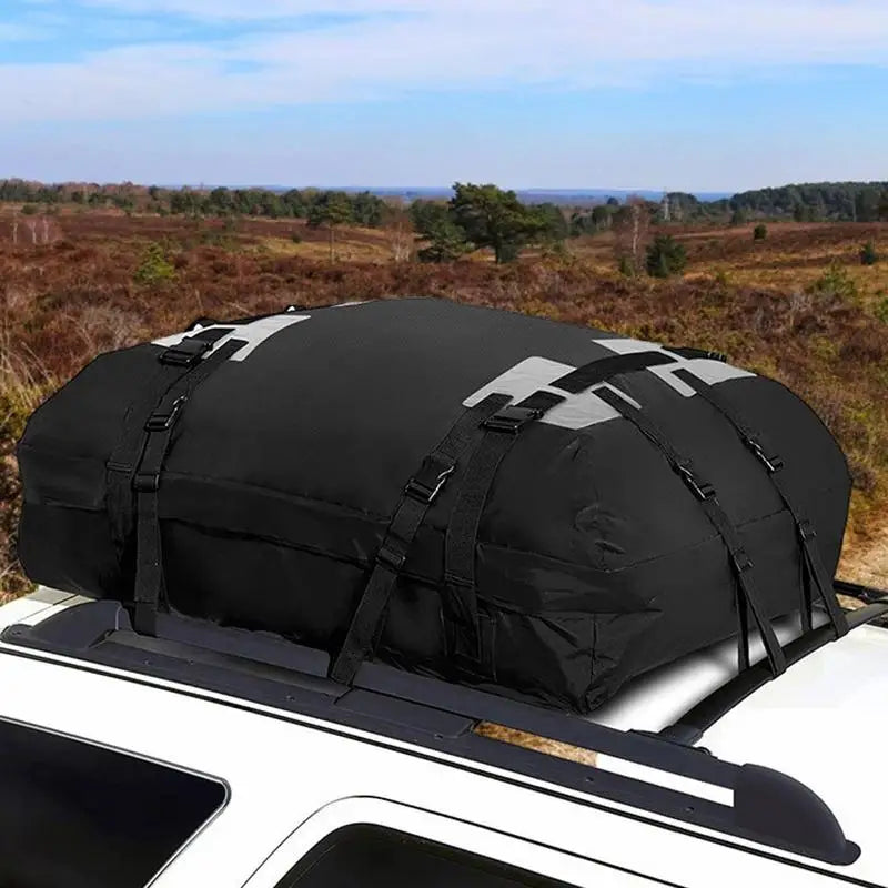 Sac porte baguage pour dessus de voiture™