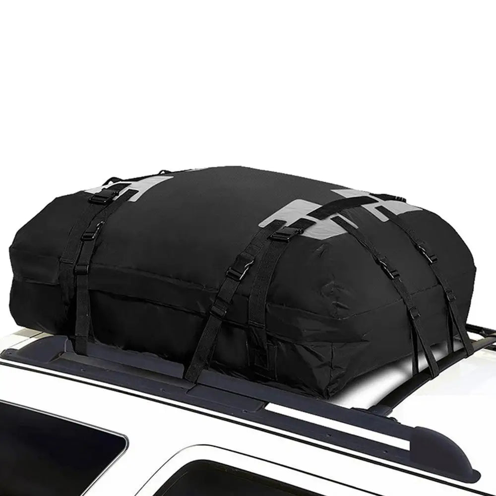 Sac porte baguage pour dessus de voiture™